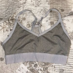 PINK Victoria’s Secret Sports Bra